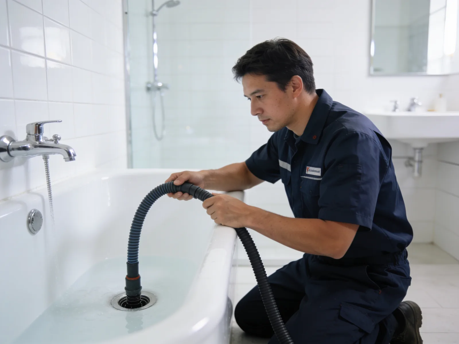 Emergency Plumber Union City, GA FAQs